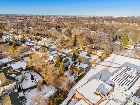 Photo 39 at 420 Brownfield Gardens, Rouge E10, Toronto