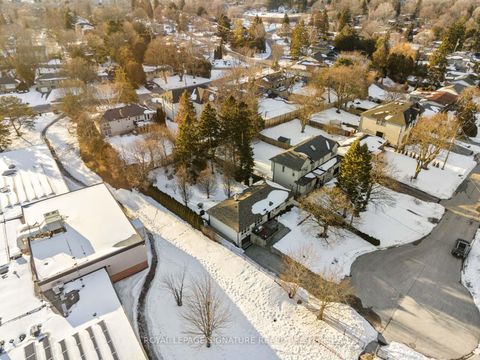 Photo 40 at 420 Brownfield Gardens, Rouge E10, Toronto