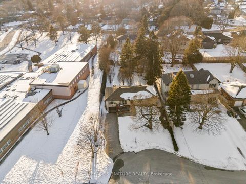 Photo 41 at 420 Brownfield Gardens, Rouge E10, Toronto