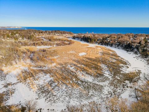 Photo 43 at 420 Brownfield Gardens, Rouge E10, Toronto