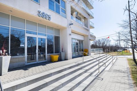 Photo 1 at 1602 - 3865 Lake Shore Boulevard W, Long Branch, Toronto