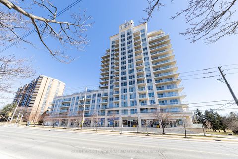 Photo 2 at 1602 - 3865 Lake Shore Boulevard W, Long Branch, Toronto