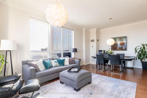 Photo 5 at 1602 - 3865 Lake Shore Boulevard W, Long Branch, Toronto