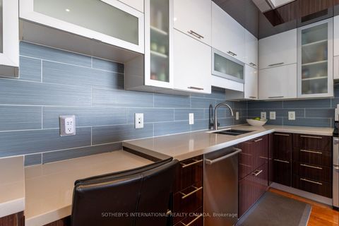 Photo 7 at 1602 - 3865 Lake Shore Boulevard W, Long Branch, Toronto