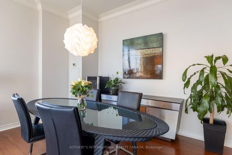 Photo 10 at 1602 - 3865 Lake Shore Boulevard W, Long Branch, Toronto