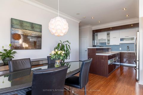 Photo 11 at 1602 - 3865 Lake Shore Boulevard W, Long Branch, Toronto