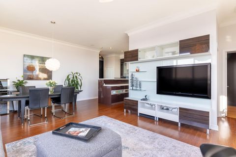 Photo 12 at 1602 - 3865 Lake Shore Boulevard W, Long Branch, Toronto