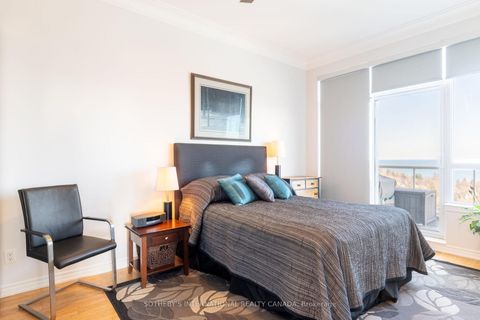 Photo 13 at 1602 - 3865 Lake Shore Boulevard W, Long Branch, Toronto