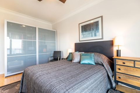 Photo 15 at 1602 - 3865 Lake Shore Boulevard W, Long Branch, Toronto