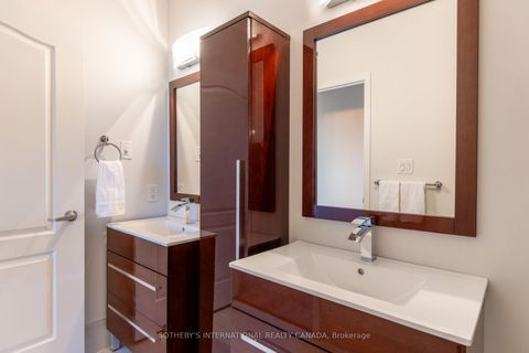 Photo 16 at 1602 - 3865 Lake Shore Boulevard W, Long Branch, Toronto