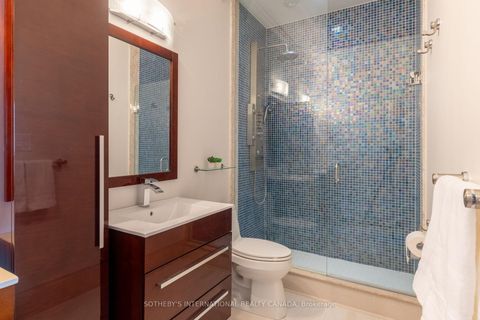 Photo 17 at 1602 - 3865 Lake Shore Boulevard W, Long Branch, Toronto