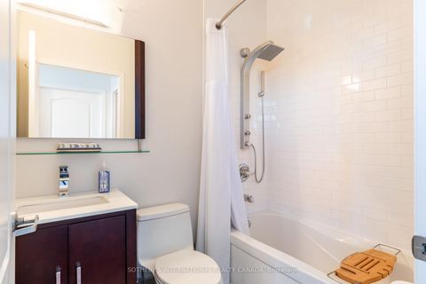Photo 21 at 1602 - 3865 Lake Shore Boulevard W, Long Branch, Toronto