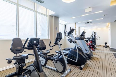 Photo 23 at 1602 - 3865 Lake Shore Boulevard W, Long Branch, Toronto