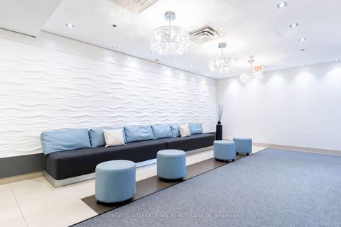 Photo 24 at 1602 - 3865 Lake Shore Boulevard W, Long Branch, Toronto