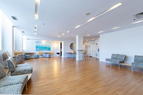 Photo 27 at 1602 - 3865 Lake Shore Boulevard W, Long Branch, Toronto