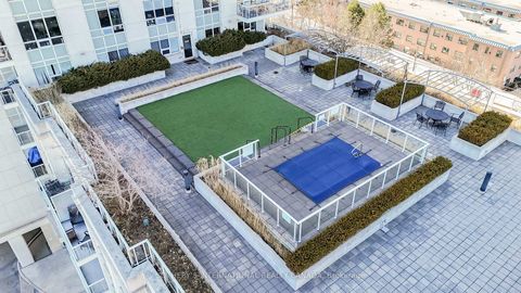 Photo 28 at 1602 - 3865 Lake Shore Boulevard W, Long Branch, Toronto