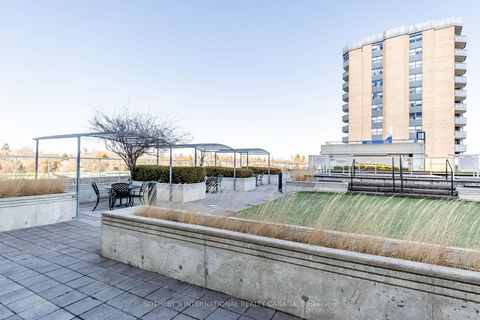 Photo 29 at 1602 - 3865 Lake Shore Boulevard W, Long Branch, Toronto