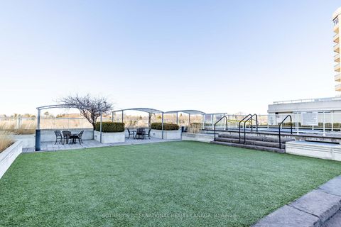 Photo 30 at 1602 - 3865 Lake Shore Boulevard W, Long Branch, Toronto