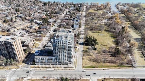 Photo 32 at 1602 - 3865 Lake Shore Boulevard W, Long Branch, Toronto