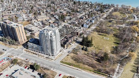 Photo 33 at 1602 - 3865 Lake Shore Boulevard W, Long Branch, Toronto