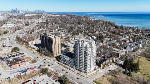 Photo 34 at 1602 - 3865 Lake Shore Boulevard W, Long Branch, Toronto