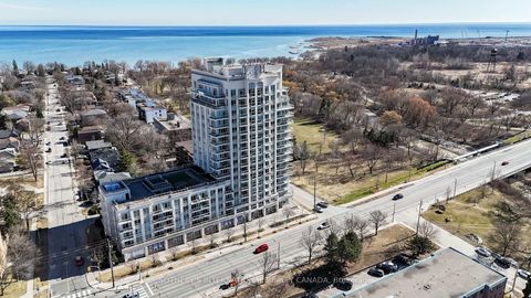 Photo 35 at 1602 - 3865 Lake Shore Boulevard W, Long Branch, Toronto