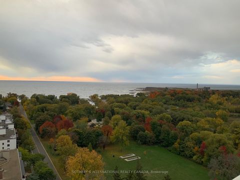 Photo 36 at 1602 - 3865 Lake Shore Boulevard W, Long Branch, Toronto