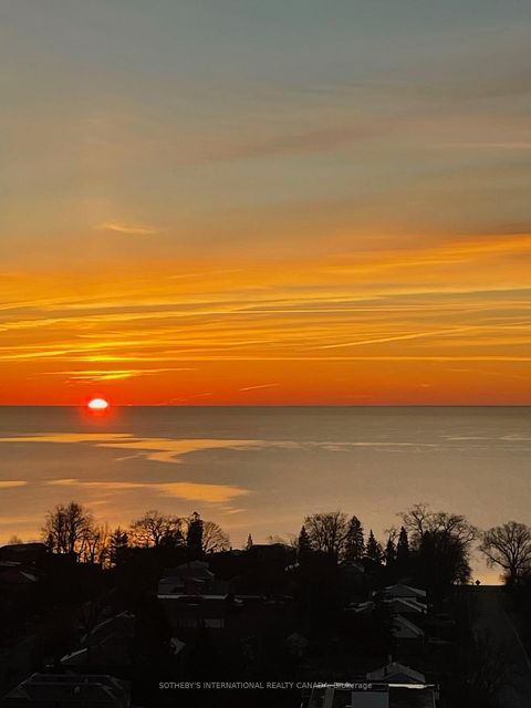 Photo 40 at 1602 - 3865 Lake Shore Boulevard W, Long Branch, Toronto