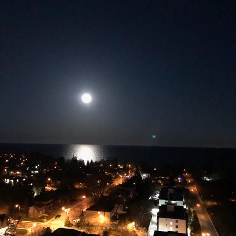 Photo 43 at 1602 - 3865 Lake Shore Boulevard W, Long Branch, Toronto