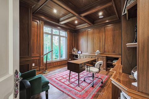 Photo 4 at 2706 Bayview Avenue, Windfields, Toronto