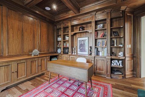 Photo 5 at 2706 Bayview Avenue, Windfields, Toronto