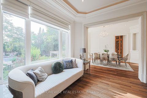 Photo 10 at 2706 Bayview Avenue, Windfields, Toronto