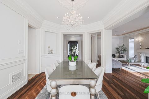 Photo 12 at 2706 Bayview Avenue, Windfields, Toronto