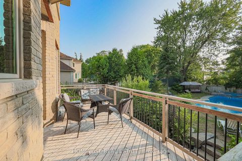 Photo 43 at 2706 Bayview Avenue, Windfields, Toronto