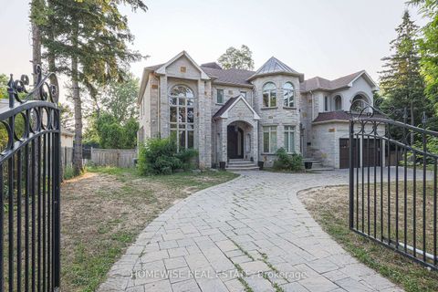 Photo 49 at 2706 Bayview Avenue, Windfields, Toronto