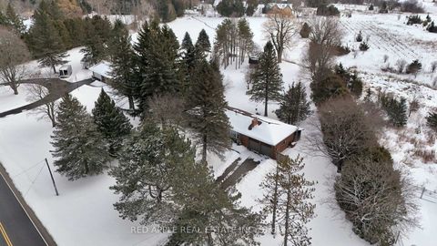 Photo 1 at 4905 Lloydtown-Aurora Road, Pottageville, King