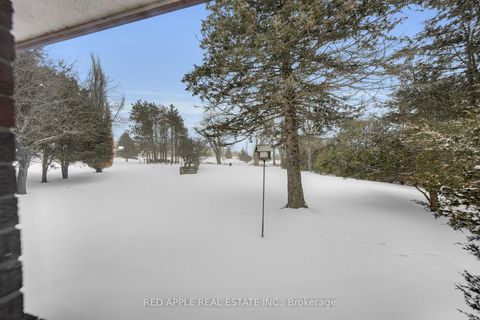 Photo 8 at 4905 Lloydtown-Aurora Road, Pottageville, King