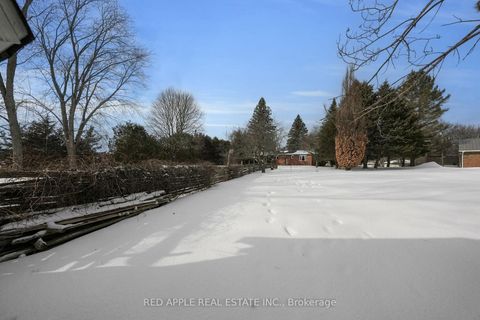 Photo 19 at 4905 Lloydtown-Aurora Road, Pottageville, King