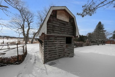 Photo 23 at 4905 Lloydtown-Aurora Road, Pottageville, King