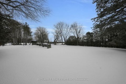 Photo 24 at 4905 Lloydtown-Aurora Road, Pottageville, King