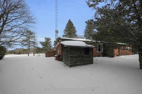 Photo 25 at 4905 Lloydtown-Aurora Road, Pottageville, King