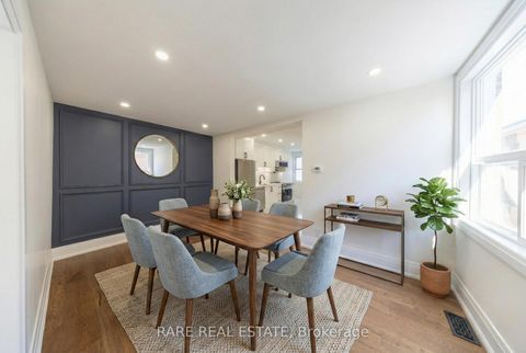 Photo 0 at 180 Swanwick Avenue, Danforth, Toronto