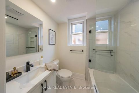 Photo 8 at 180 Swanwick Avenue, Danforth, Toronto