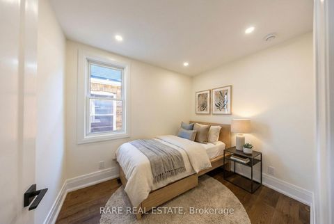 Photo 9 at 180 Swanwick Avenue, Danforth, Toronto