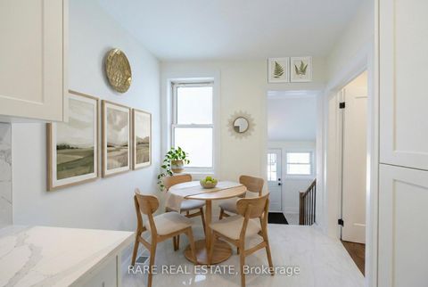 Photo 10 at 180 Swanwick Avenue, Danforth, Toronto