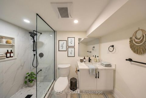 Photo 13 at 180 Swanwick Avenue, Danforth, Toronto