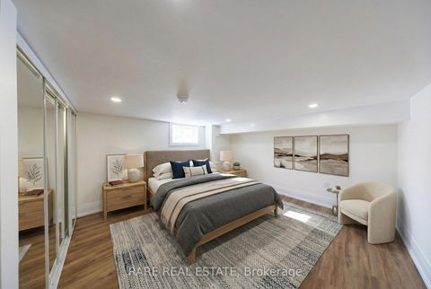 Photo 14 at 180 Swanwick Avenue, Danforth, Toronto