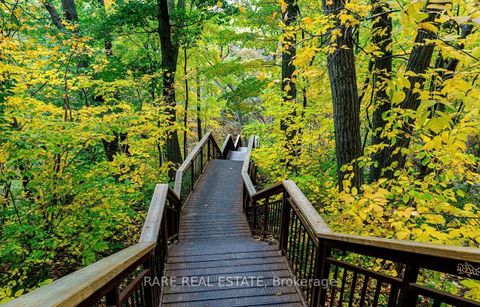 Photo 15 at 180 Swanwick Avenue, Danforth, Toronto