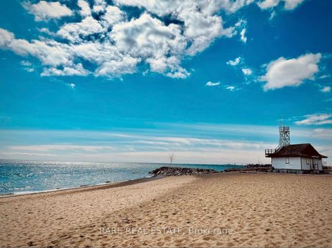 Photo 16 at 180 Swanwick Avenue, Danforth, Toronto