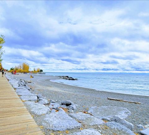 Photo 17 at 180 Swanwick Avenue, Danforth, Toronto